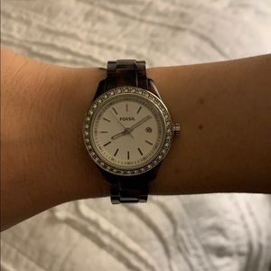 Fossil Watch